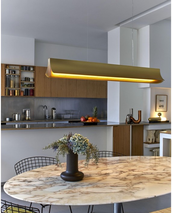 DCW éditions Respiro Pendant Lamp